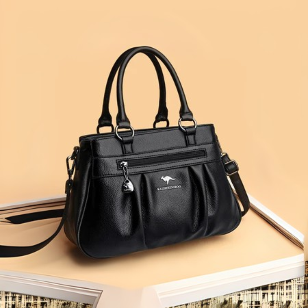 Elegancka torba na zakupy