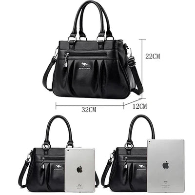 Elegancka torba na zakupy