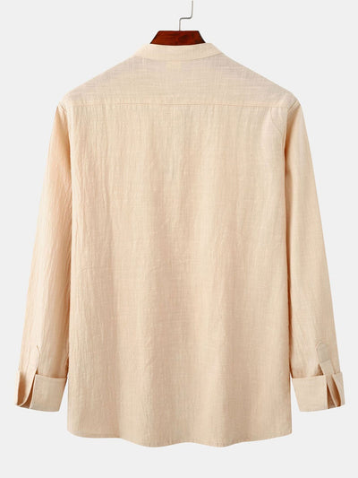 Zestaw z długim rękawem Belize