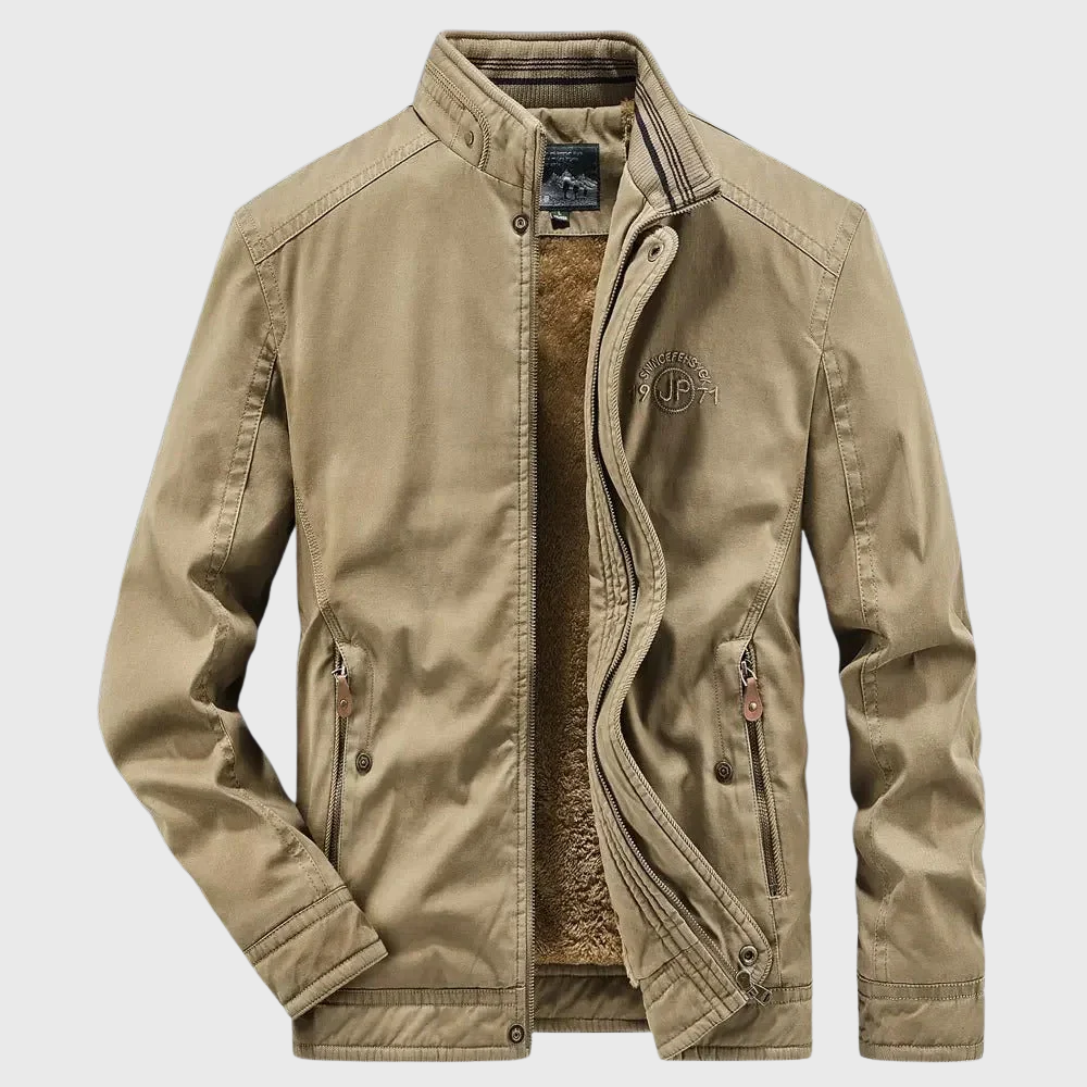 Eleganckie kurtki bomberki