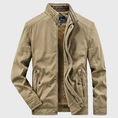 Eleganckie kurtki bomberki