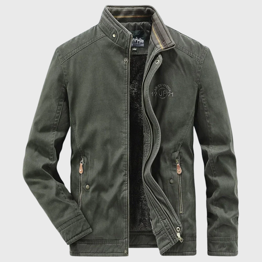 Eleganckie kurtki bomberki