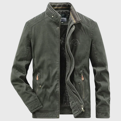 Eleganckie kurtki bomberki