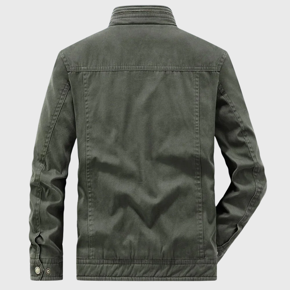 Eleganckie kurtki bomberki