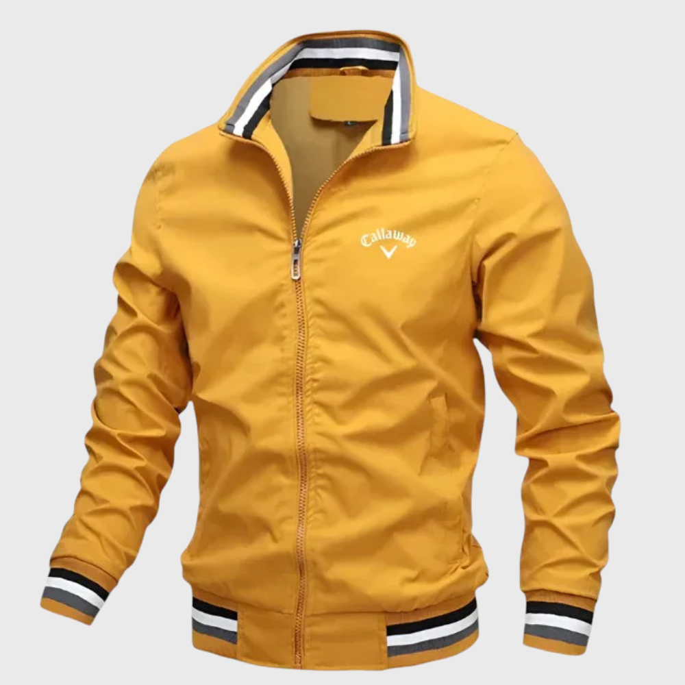 Klasyczna wiatrówka