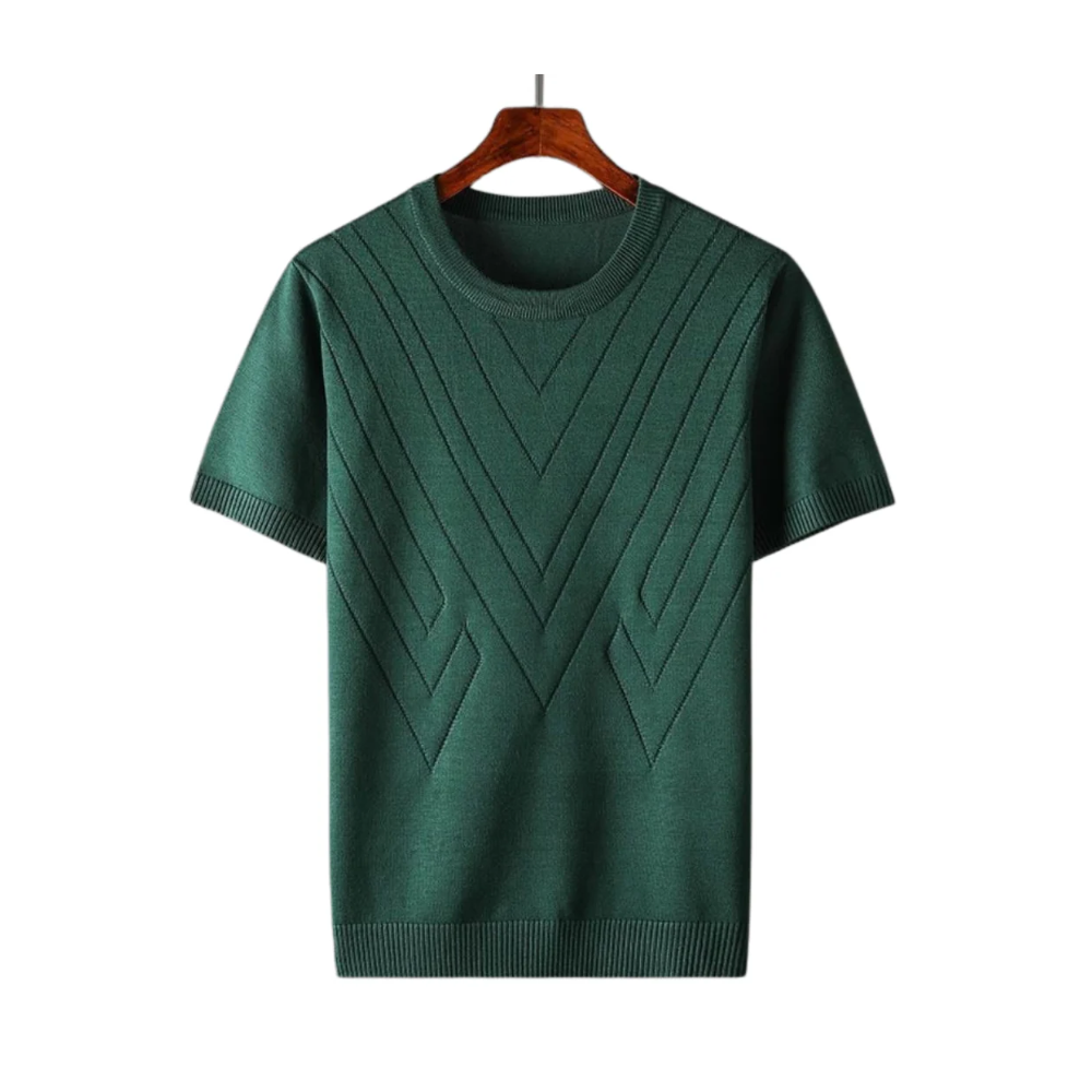 Ekskluzywna koszula z kaszmiru