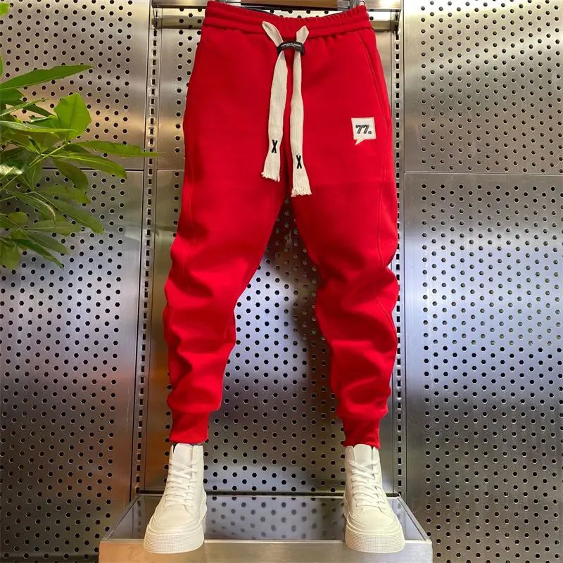 Laurent™ | Nowoczesne Spodnie z Stylem