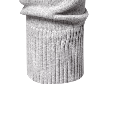 Daan I Sweter z zamkiem