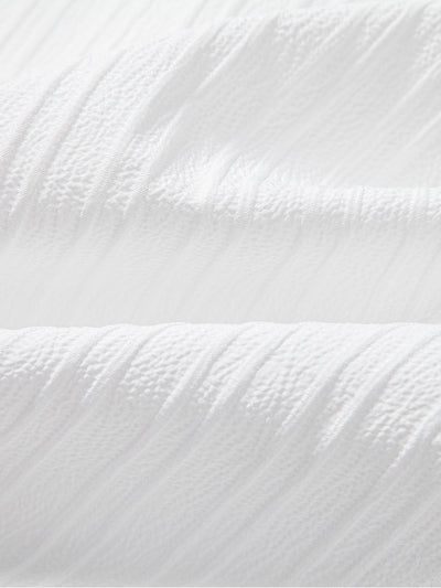 Zestaw z krótkim rękawem