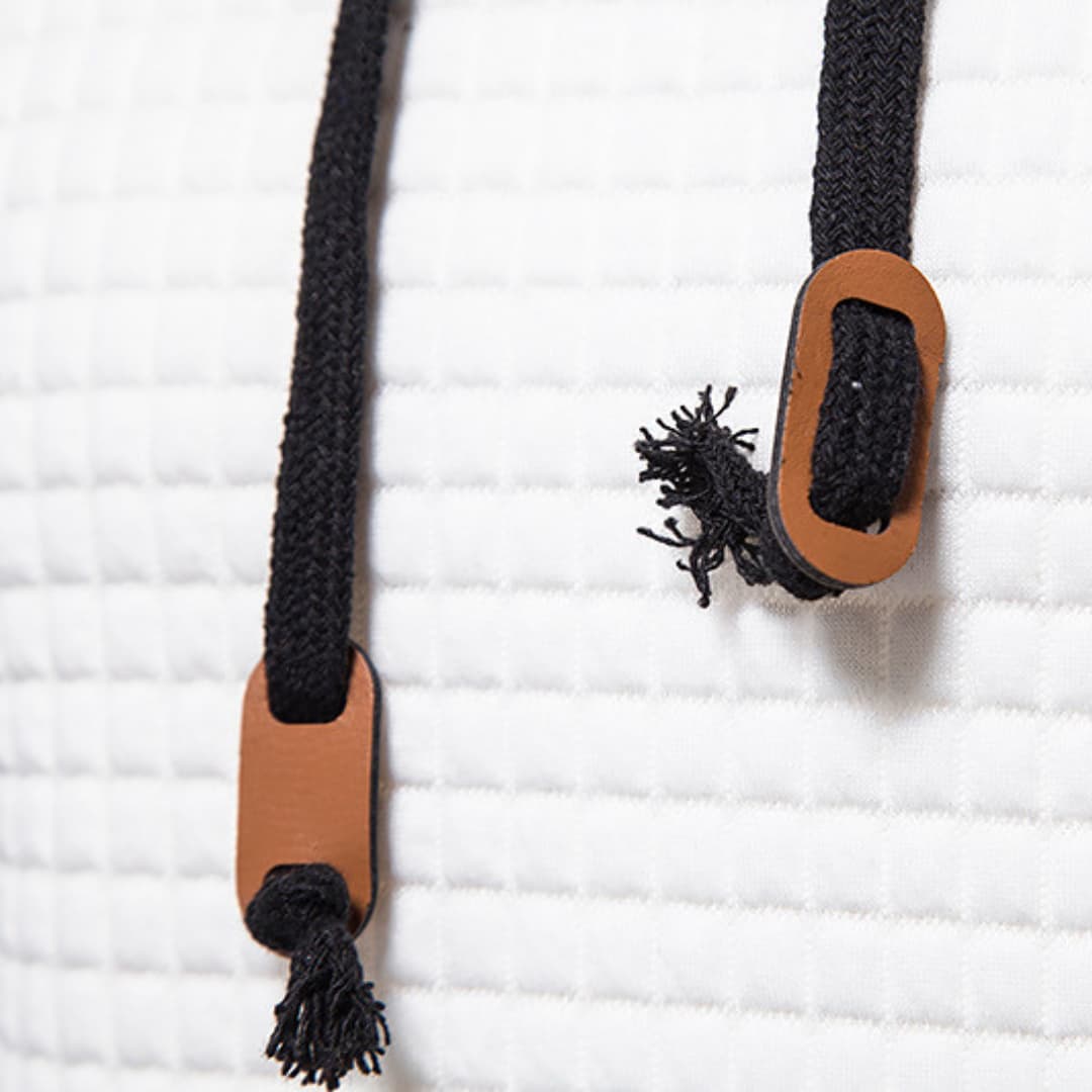 Willem | Komfortowa Bluza z Kapturem